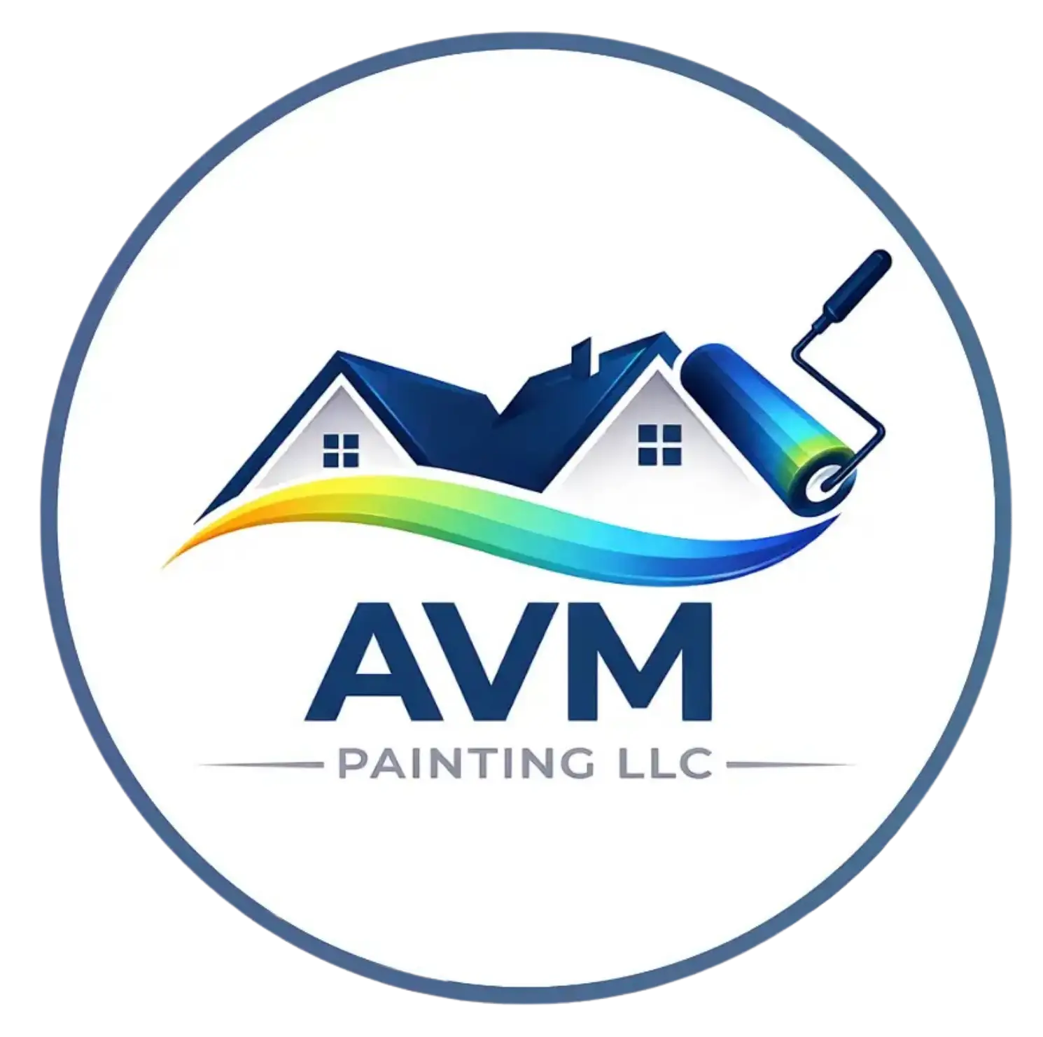 logo AVM